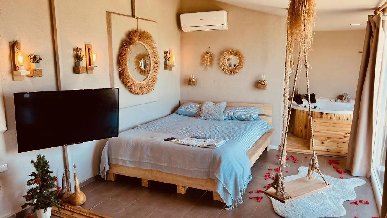 Hotel Dominic Home Istanbul