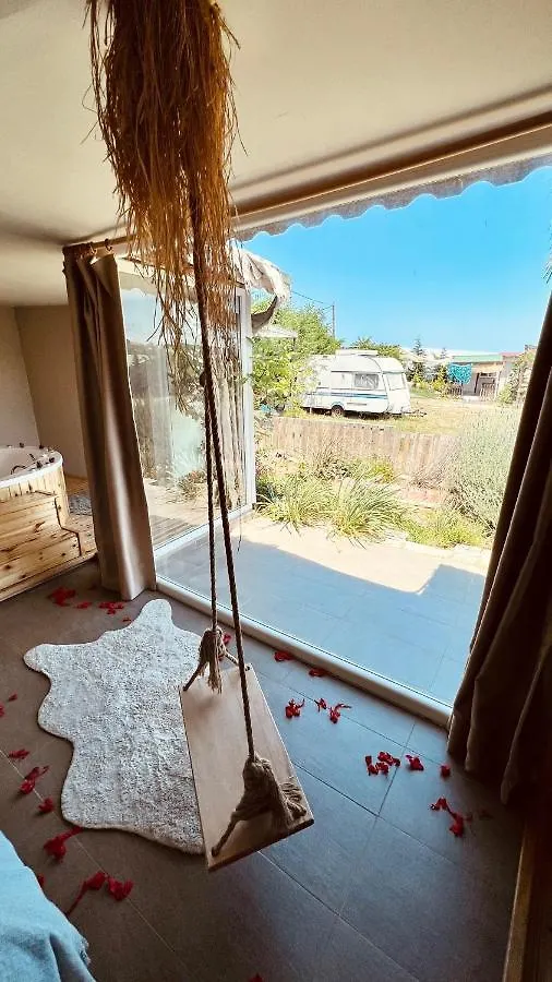 酒店 Dominic Home 伊斯坦布尔 土耳其