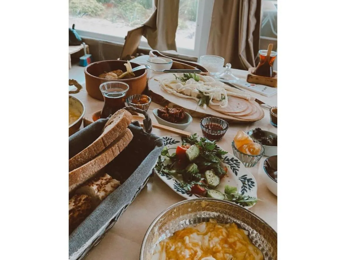 Dominic Home 이스탄불 호텔