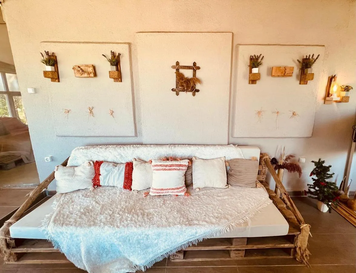 Dominic Home 이스탄불